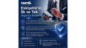 Nemli Sigorta Brokerliği A.ş