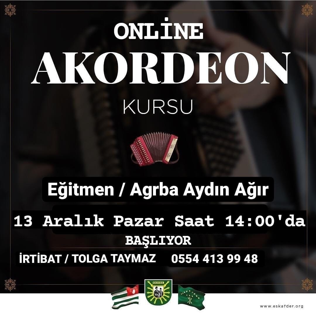 Online Kurs Kayıtları Başladı 298