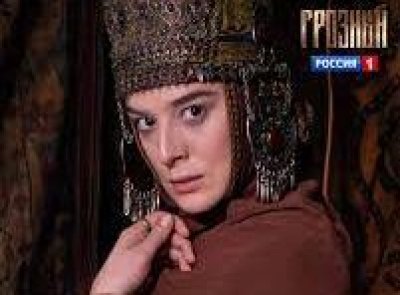 Rus edebiyatında bir Çerkes prens: Kaystruk 699