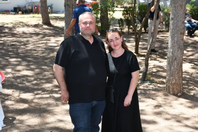 28. Nartlanı Toy Künü Festivali Yapıldı 1185