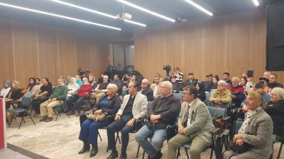Kocaeli Uluslararası Kitap Fuarı 1200