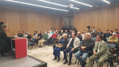 Kocaeli Uluslararası Kitap Fuarı 1202
