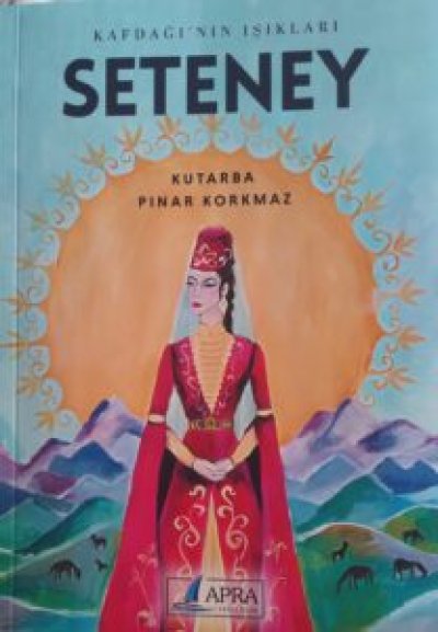 “Kafdağı’nın Işıkları – Seteney” 1211