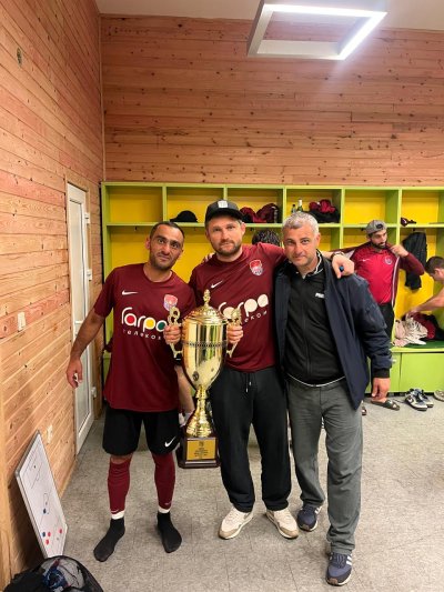 Musaözü Köyünden Abhazya’ya Uzanan Başarı Hikâyesi: Ckhua Cankat Bakır 1227