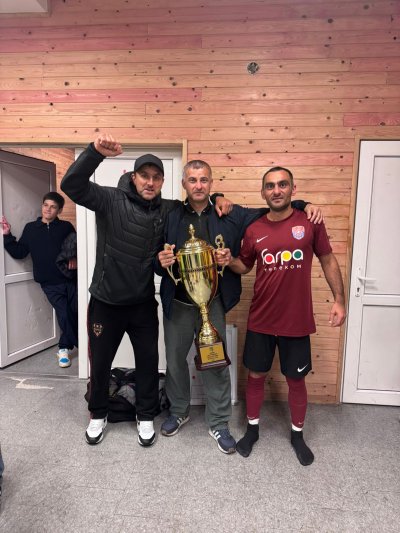 Musaözü Köyünden Abhazya’ya Uzanan Başarı Hikâyesi: Ckhua Cankat Bakır 1228