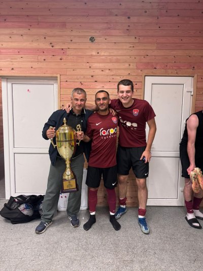 Musaözü Köyünden Abhazya’ya Uzanan Başarı Hikâyesi: Ckhua Cankat Bakır 1229