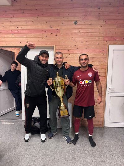 Musaözü Köyünden Abhazya’ya Uzanan Başarı Hikâyesi: Ckhua Cankat Bakır 1230