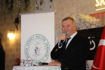 Bursa Çerkes Kültür Derneği’nden Geleneksel Haluj Gecesi 1234