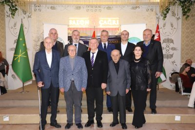 Bursa Çerkes Kültür Derneği’nden Geleneksel Haluj Gecesi 1237