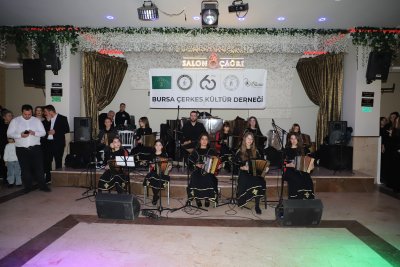 Bursa Çerkes Kültür Derneği’nden Geleneksel Haluj Gecesi 1239