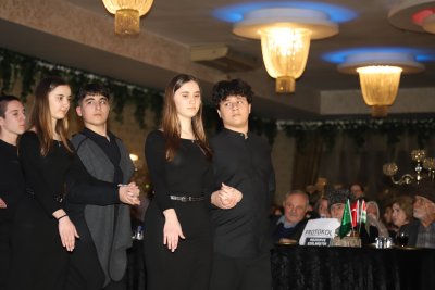 Bursa Çerkes Kültür Derneği’nden Geleneksel Haluj Gecesi 1240