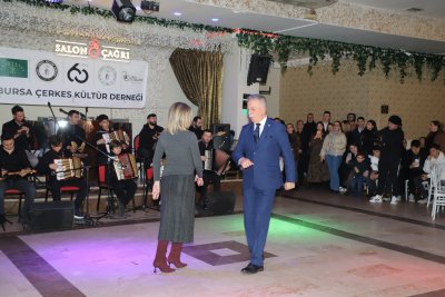 Bursa Çerkes Kültür Derneği’nden Geleneksel Haluj Gecesi 1244