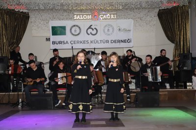 Bursa Çerkes Kültür Derneği’nden Geleneksel Haluj Gecesi 1245