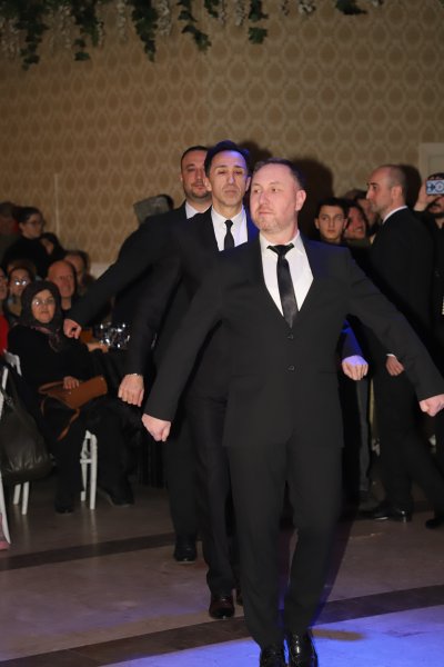 Bursa Çerkes Kültür Derneği’nden Geleneksel Haluj Gecesi 1246