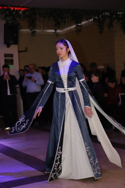 Bursa Çerkes Kültür Derneği’nden Geleneksel Haluj Gecesi 1252