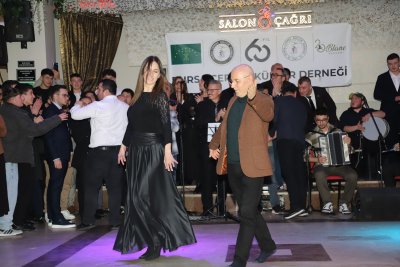 Bursa Çerkes Kültür Derneği’nden Geleneksel Haluj Gecesi 1253