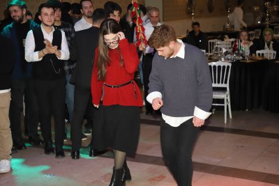 Bursa Çerkes Kültür Derneği’nden Geleneksel Haluj Gecesi 1255