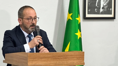 Şevket AKEJ güven tazeledi 1257