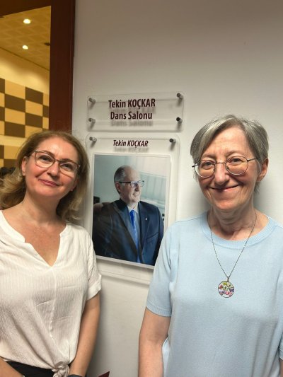 TEBRİKLER DR. TEKİN KOÇKAR! 1287