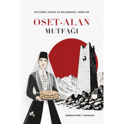 Oset-Alan Mutfağı 1325